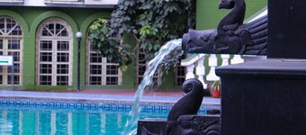 Hotel Woodland Kathmandu