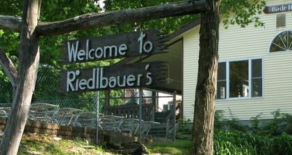Riedlbauer's Resort