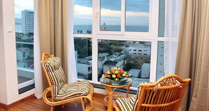 Green World Nha Trang Apartment
