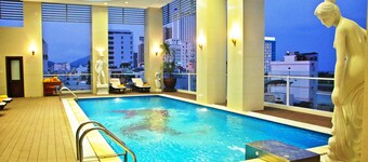 Green World Nha Trang Apartment