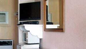 Room amenity - The Weathervane Motel (Lanesborough)
