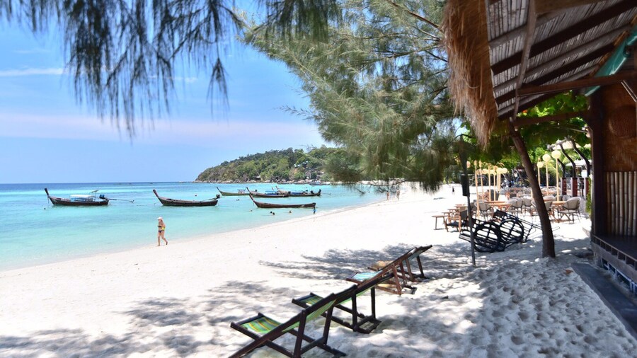 Green View Beach Resort