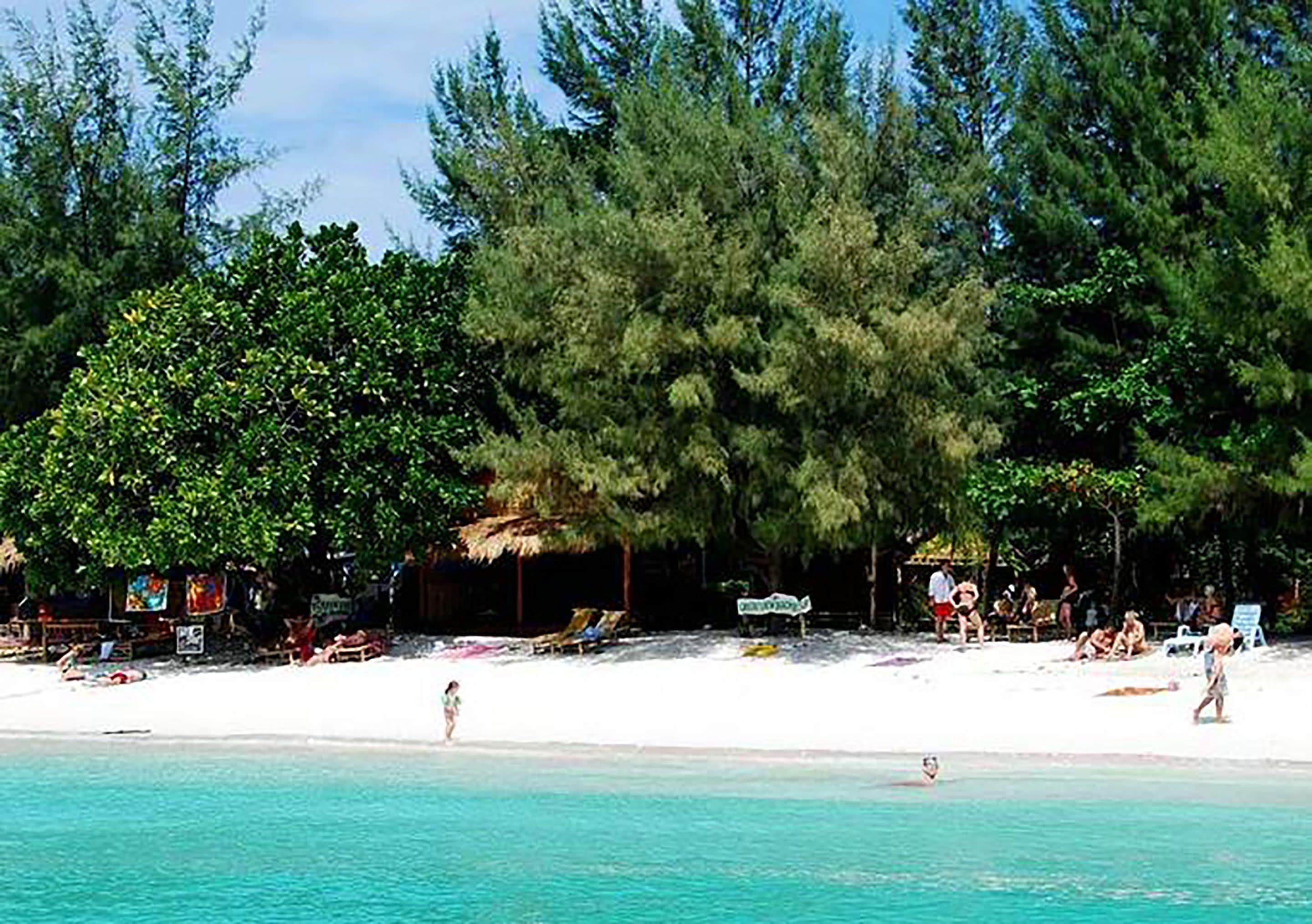 Photo - Green View Beach Resort