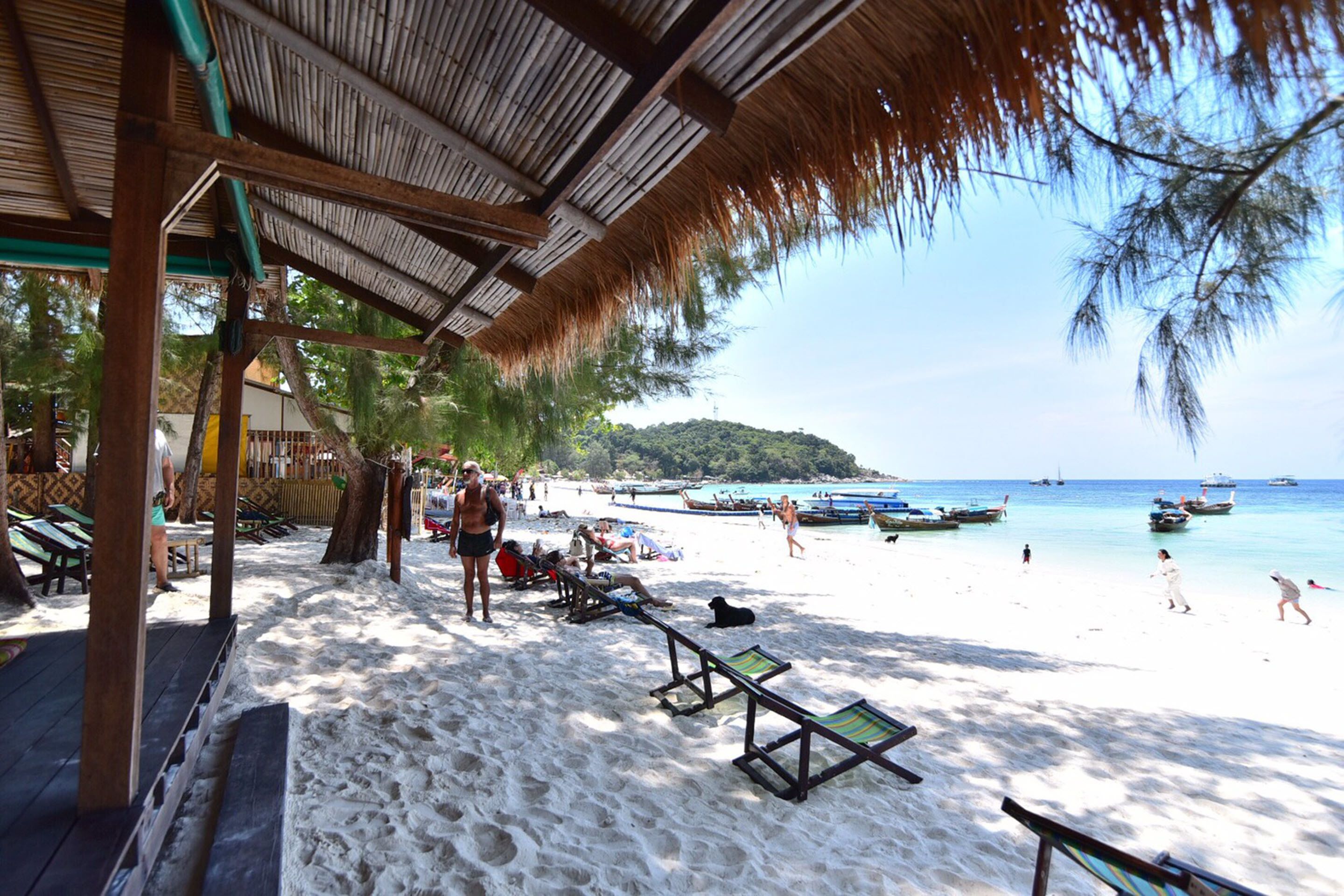 Photo - Green View Beach Resort