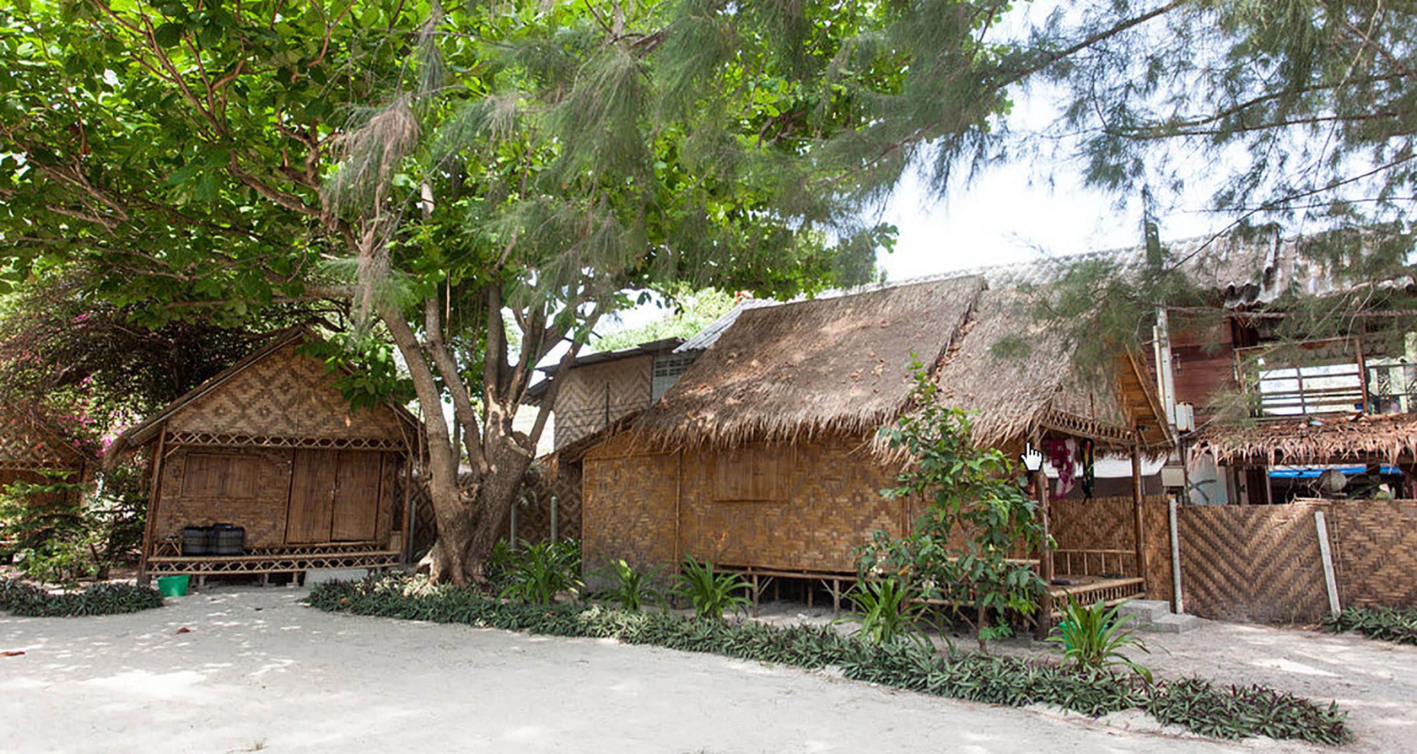 Photo - Green View Beach Resort