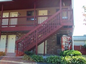 Exterior - Naugatuck Motor Lodge (Naugatuck)
