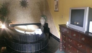 Équipements de la chambre