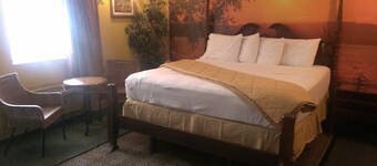 納加塔克汽車旅館