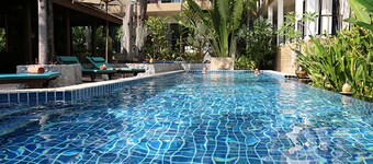 Cocoville Phuket Resort