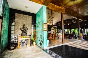 Interior - Cocoville Phuket Resort (Chalong)