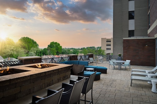 Springhill Suites by Marriott Pittsburgh Mt. Lebanon
