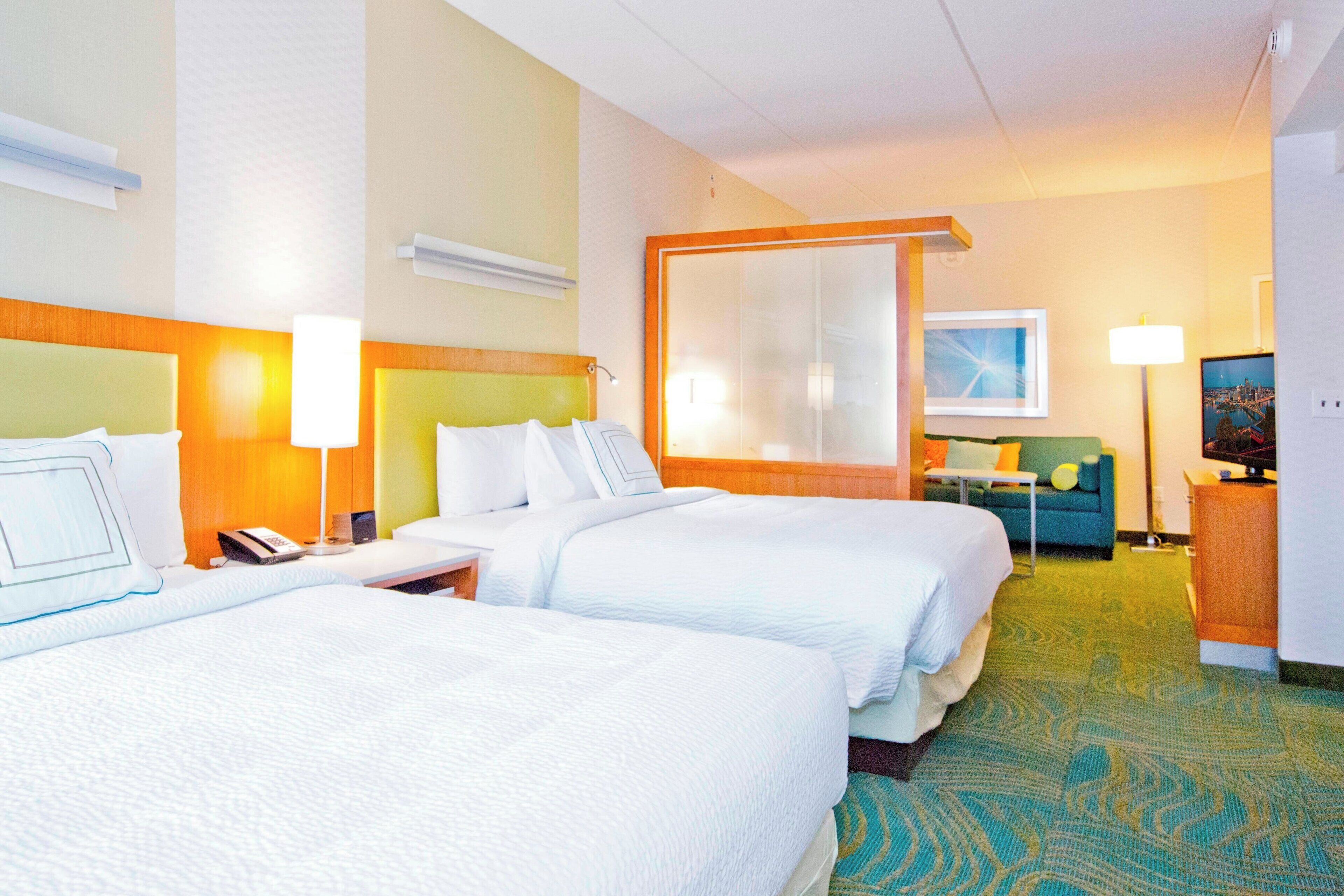 in-room safe, desk, free cots/infant beds, bed sheets