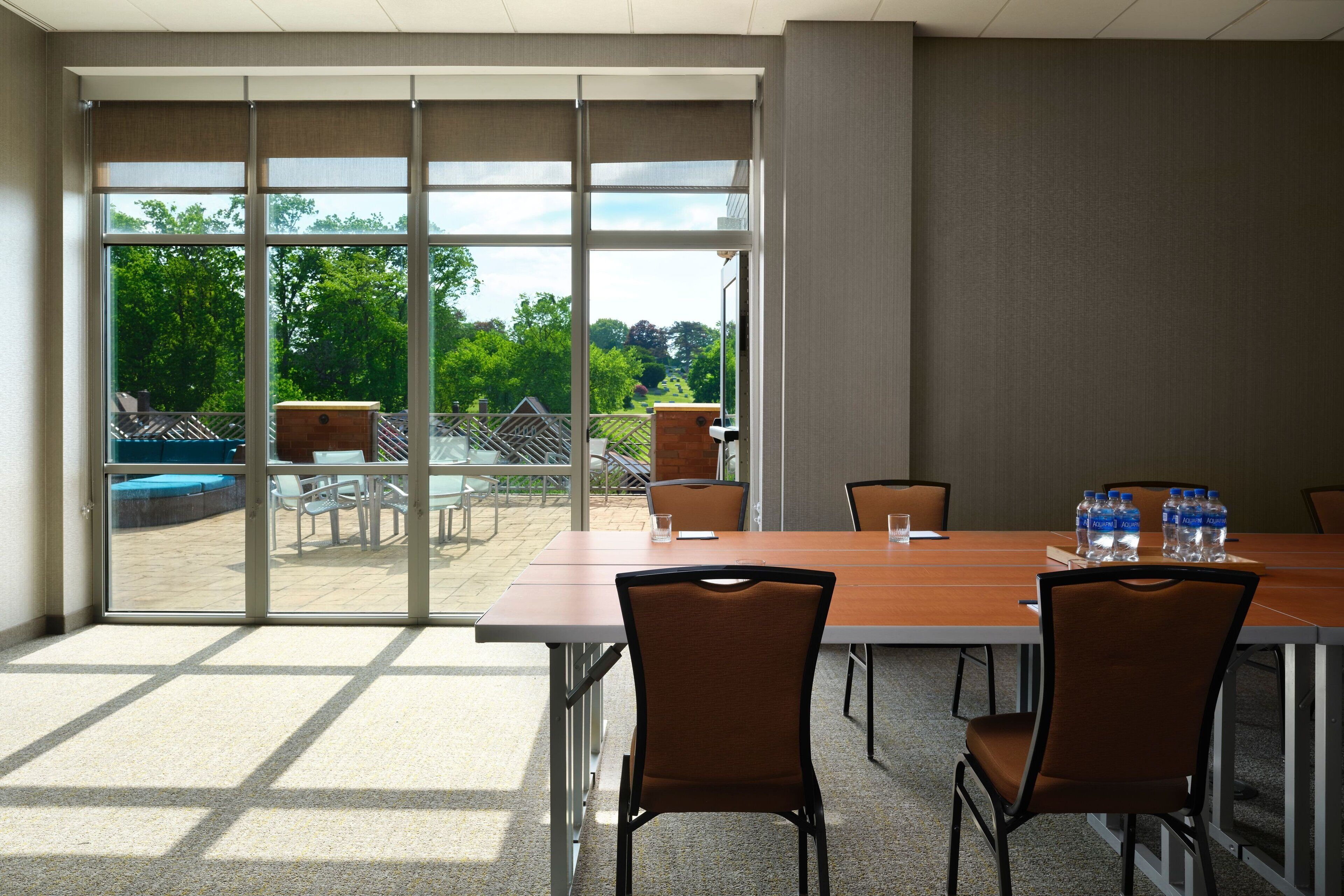 Photo - Springhill Suites by Marriott Pittsburgh Mt. Lebanon