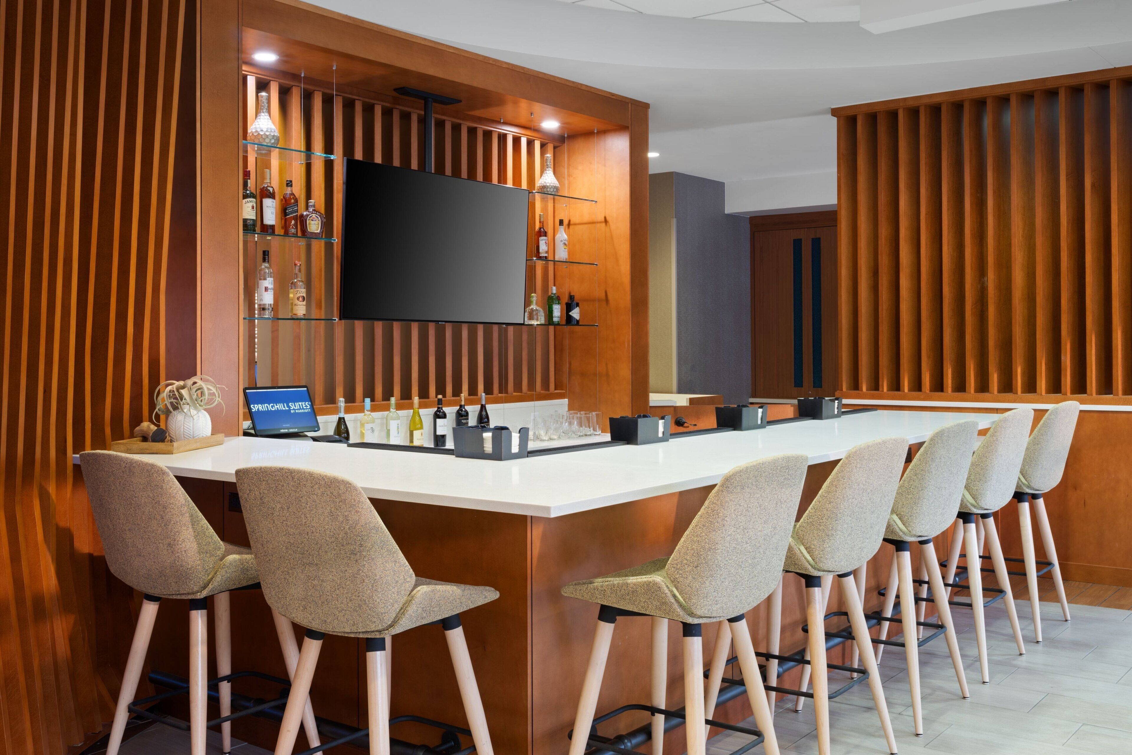 Photo - Springhill Suites by Marriott Pittsburgh Mt. Lebanon
