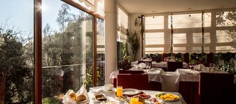 Hotel Rural Maria da Fonte