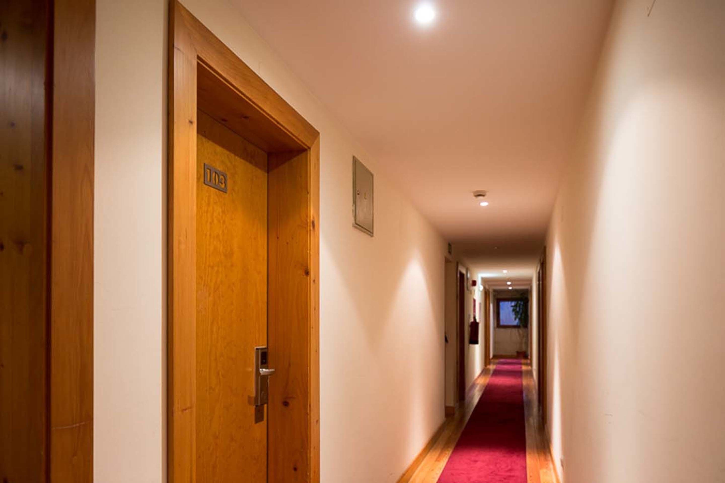 Detalle del interior