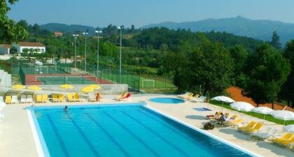 Hotel Rural Maria da Fonte