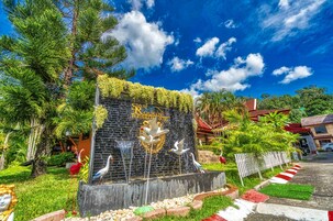 Diseño del edificio