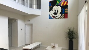 Hus | Wi-fi (inkludert), individuelt dekorert og individuelt innredet