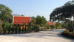 Unclassified image, 3 of 16, button - Chevasai Resort (Hua Hin)