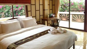Unclassified image, 4 of 16, button - Chevasai Resort (Hua Hin)