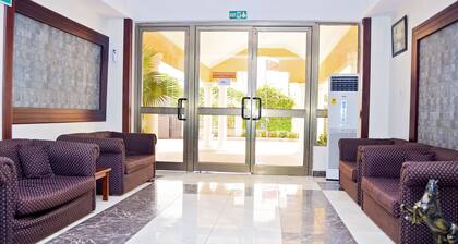 Bethel Heights Hotel