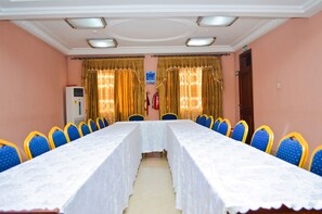 Sala de reunions