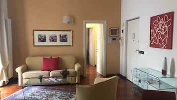 Salle de séjour
