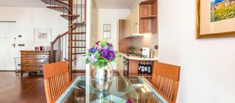 Loger Confort Residence & Apartments