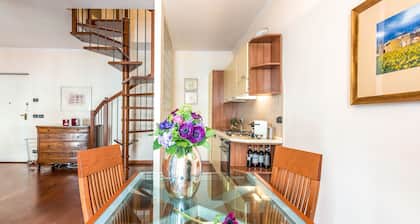 Loger Confort Residence & Apartments