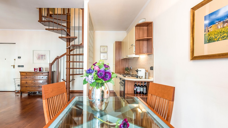 Loger Confort Residence & Apartments
