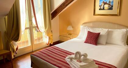 Loger Confort Residence & Apartments