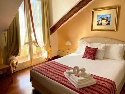 Loger Confort Residence & Apartments