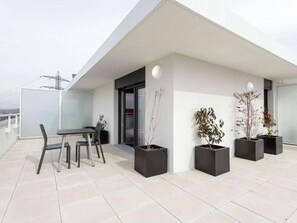 Exterior - Aparthotel Adagio Access Massy Palaiseau (Palaiseau)