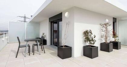 Aparthotel Adagio Access Massy Palaiseau