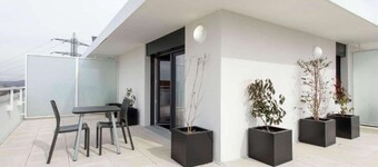 Aparthotel Adagio Access Massy Palaiseau