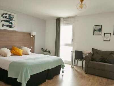 Aparthotel Adagio Access Massy Palaiseau