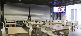 Aparthotel Adagio Access Massy Palaiseau