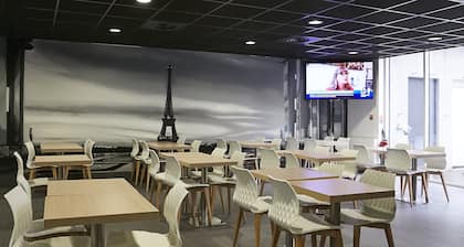 Aparthotel Adagio Access Massy Palaiseau