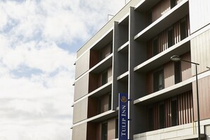 Terrace/patio - Aparthotel Adagio Access Massy Palaiseau (Palaiseau)