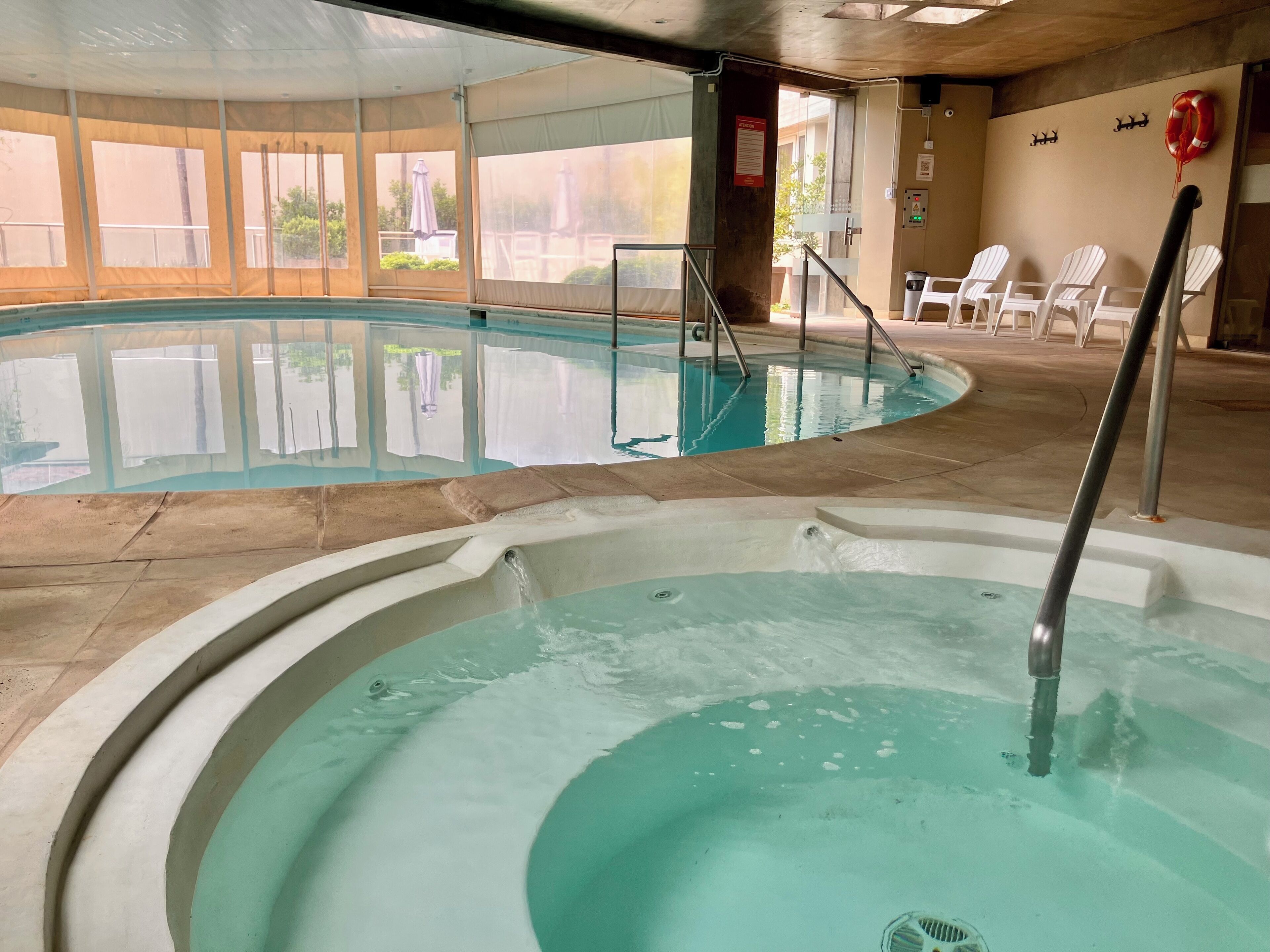 Foto - Howard Johnson Hotel Yerba Buena