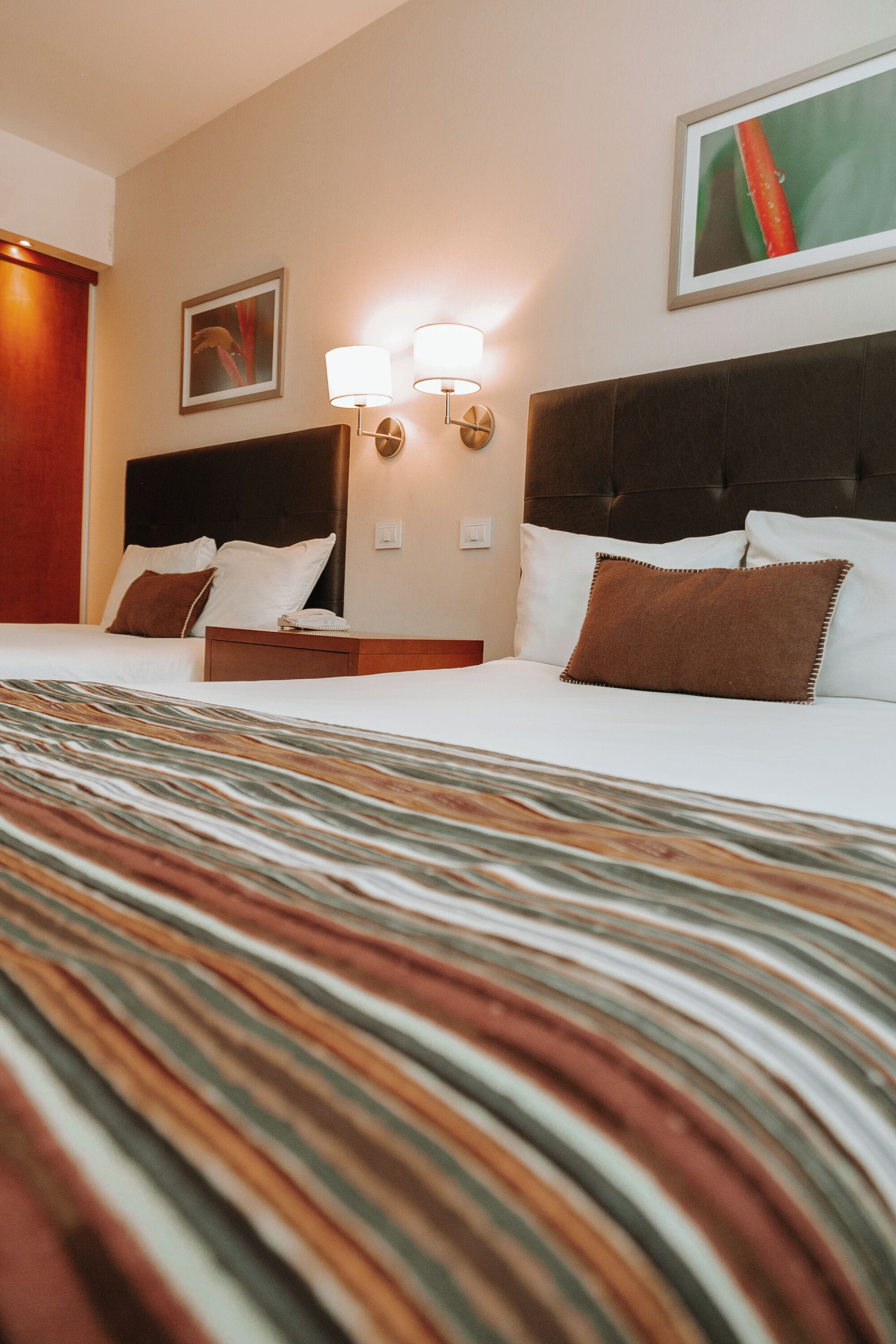 Foto - Howard Johnson Hotel Yerba Buena