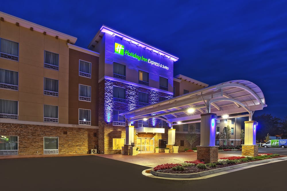 luxury hotels in Ann Arbor