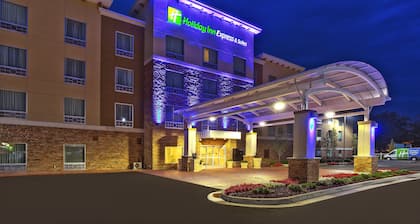 Holiday Inn Express & Suites Ann Arbor West by IHG