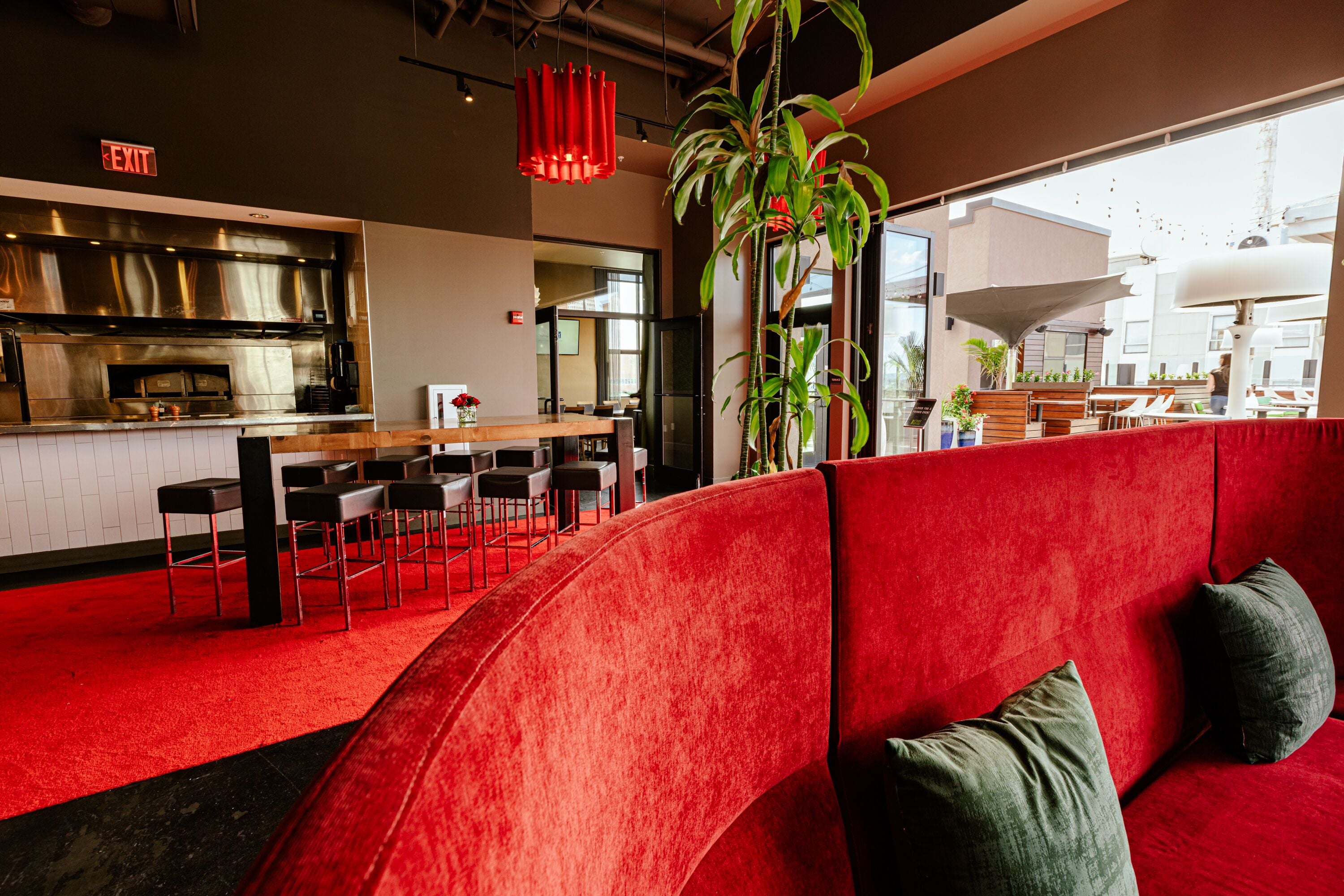 Foto - Hilton Garden Inn Louisville Downtown