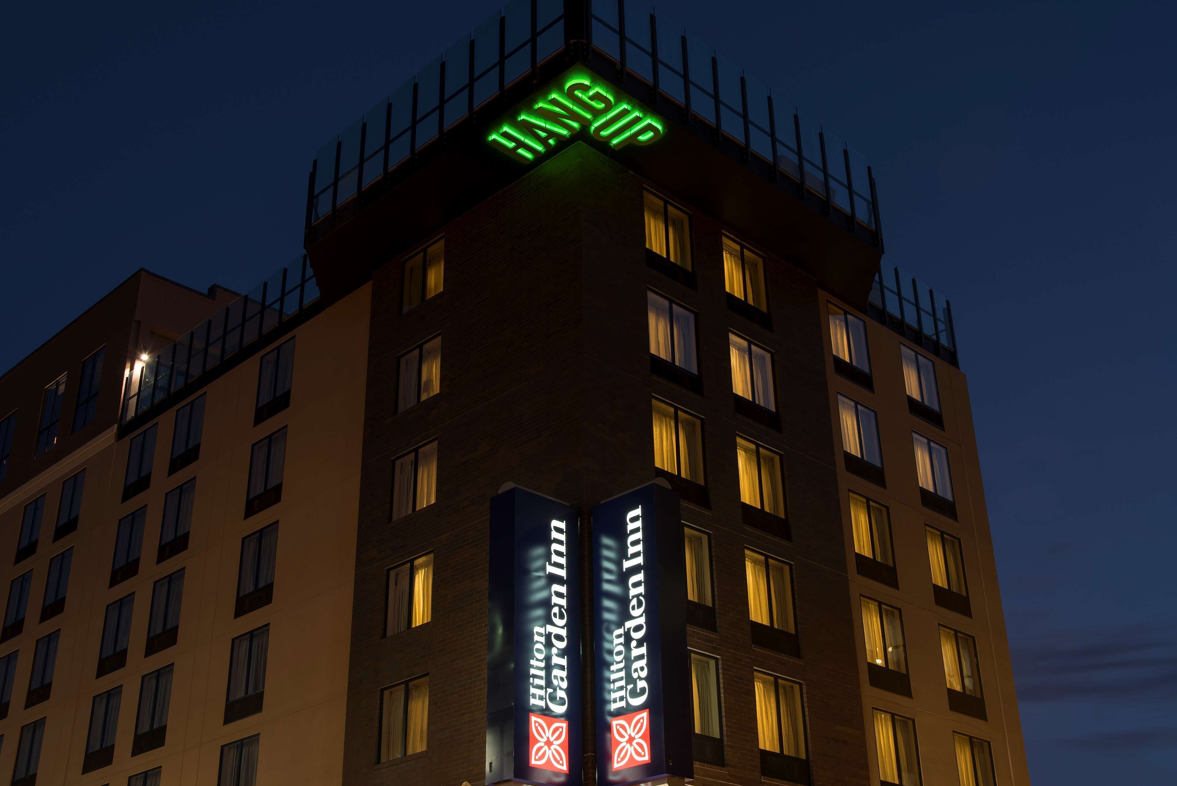 Foto - Hilton Garden Inn Louisville Downtown