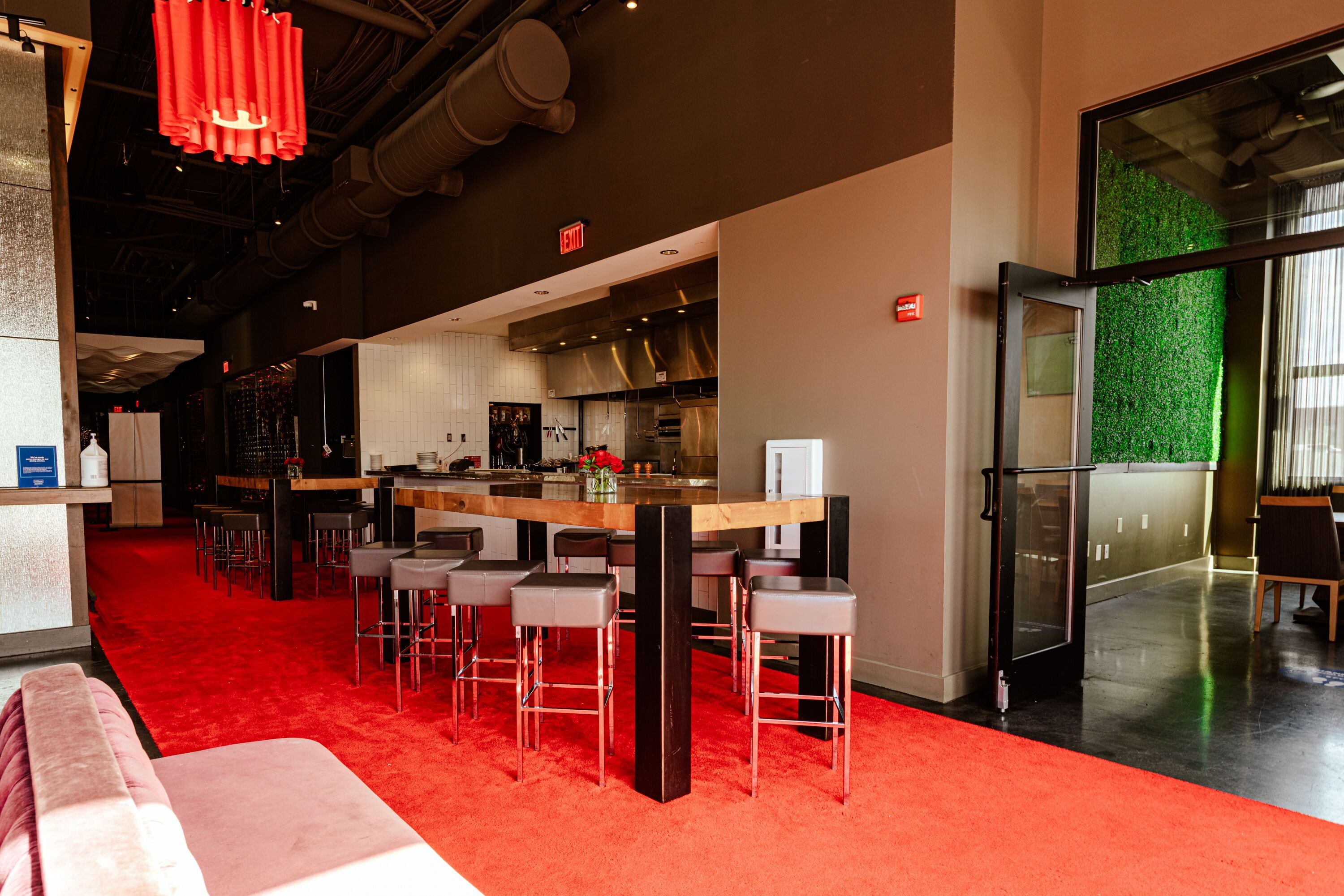 Foto - Hilton Garden Inn Louisville Downtown