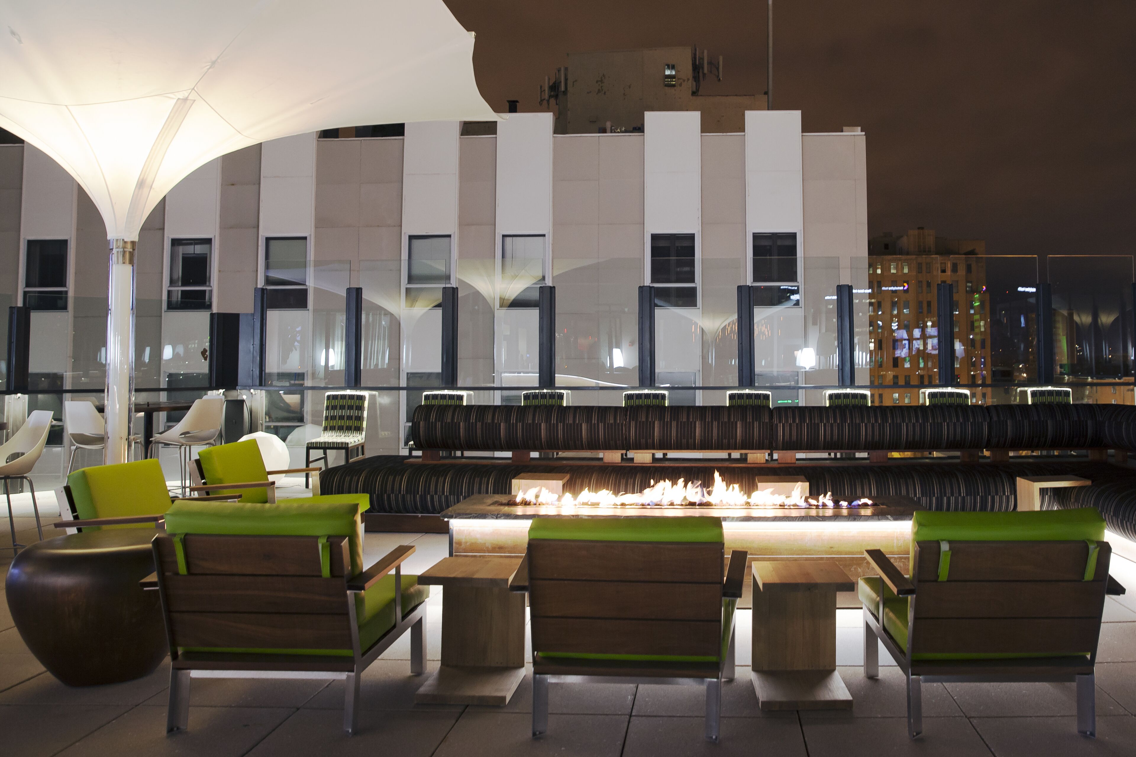 Foto - Hilton Garden Inn Louisville Downtown