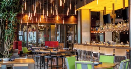 Hilton Garden Inn Louisville Downtown