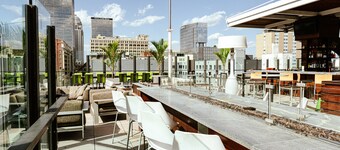 Hilton Garden Inn Louisville Downtown